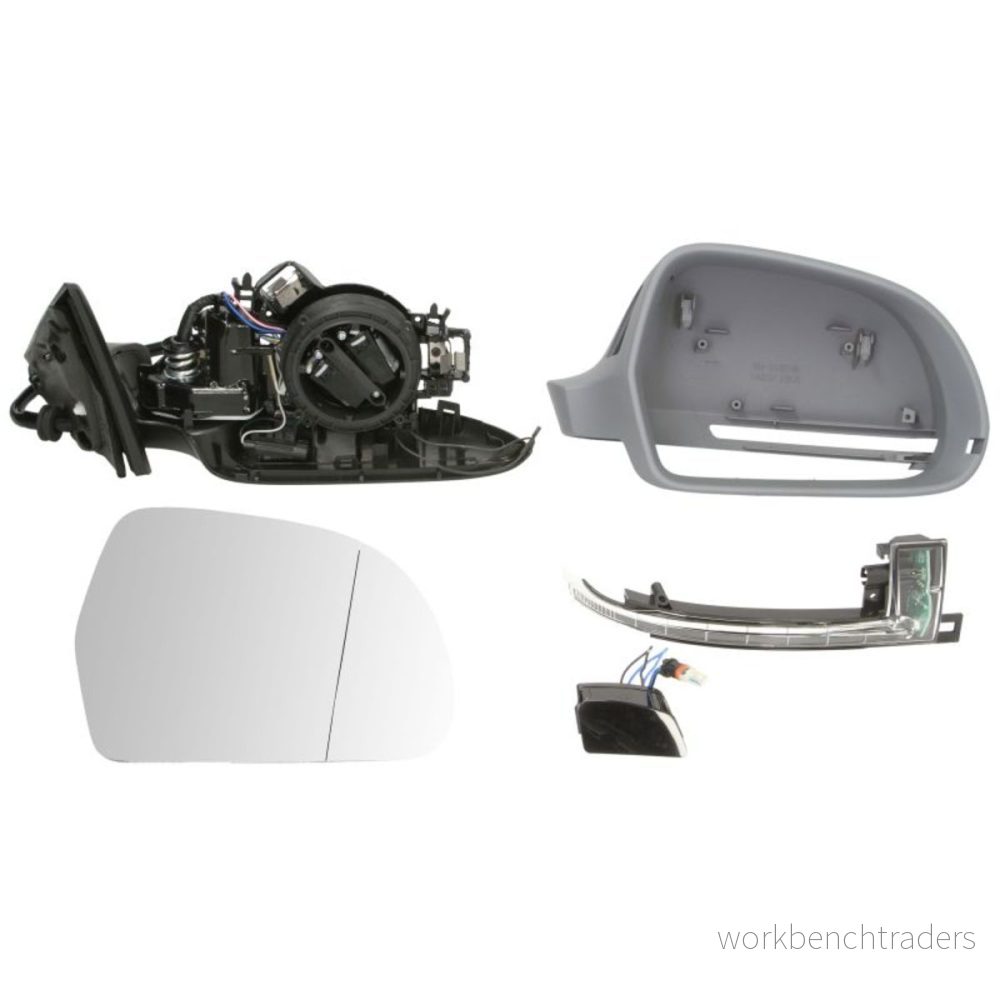 Utv.spegel Blic 5402 25 039332P 8424445128990