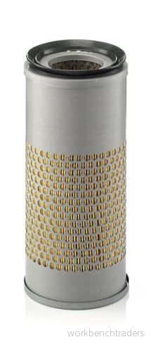 Luftfilter Mann filter C 14 160 X 4011558357603