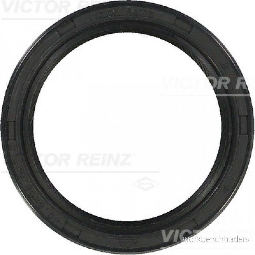 Oljetätningsring, kamaxel Victor reinz 81 10377 00 4026635094821