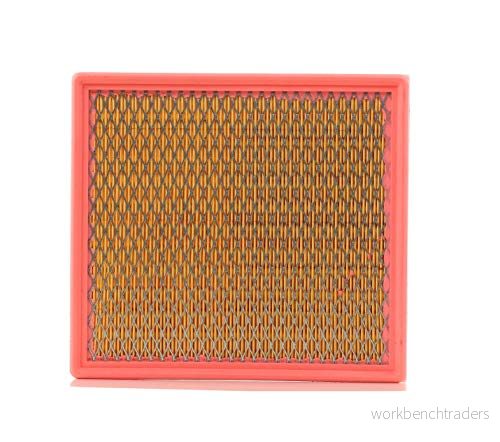 MANN-FILTER Luftfilter C 24 100 4011558221003