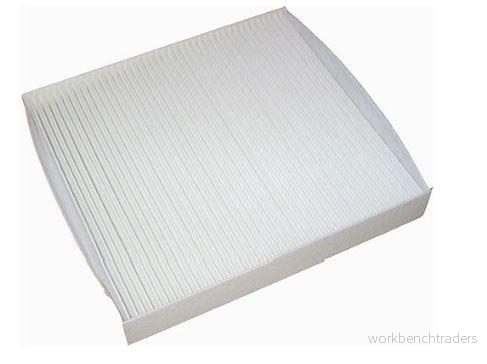 Kupefilter, mitsubishi, 7803A084, MME61701, MN185231, MR398288, MZ690361, XR398288D 8715616018197