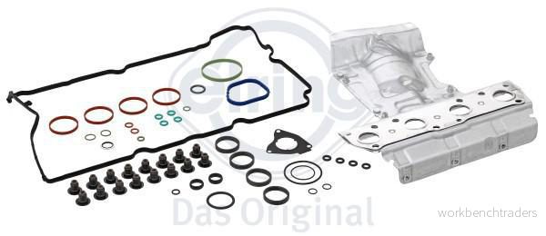 Packningssats, topplock ELRING 898.110 4041248535073