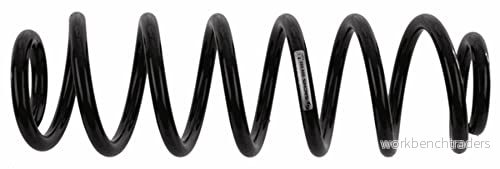 Spiralfjäder Sachs 994988 4013872990481