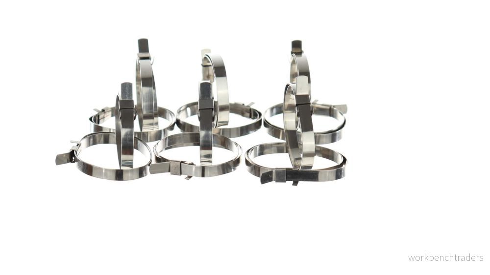 SKF VKJML 01001 Assortiment, collier de serrage 7316576725821