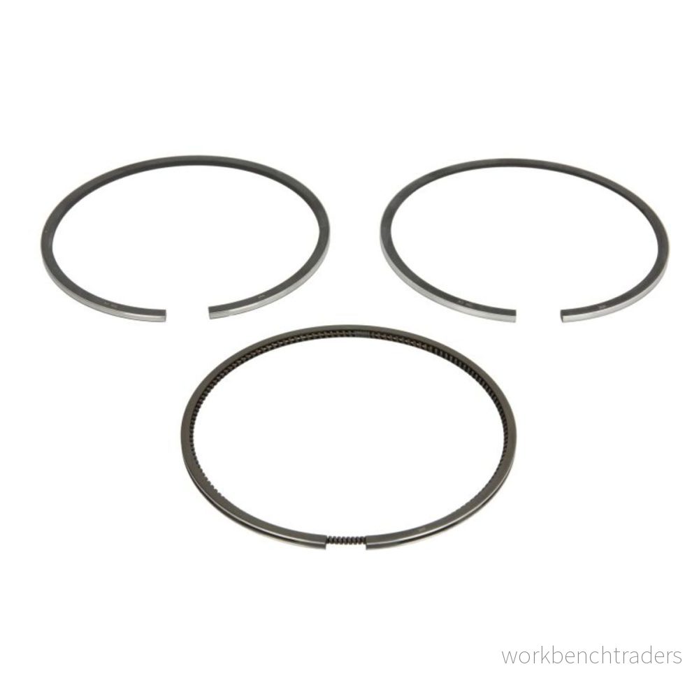 Kolvringsats Goetze Engine 08-434307-00 4044197670826