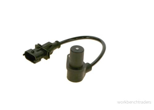 Bosch Impulsgivare vevaxel - 0 281 002 410 3165143207819