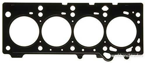 AJUSA 10157900 Joint De Culasse 88,5 MULTILAYER STEEL CHRYSLER: VOYAGER 4, PT Cruiser Break, Sebring II Cabriolet, JEEP: Cherokee III 8427769745492 AJUSA 10157900 Joint De Culasse 88,5 MULTILAYER STEEL CHRYSLER: VOYAGER 4, PT Cruiser Break, Sebring II Cabriolet, JEEP: Cherokee III 8427769745492
