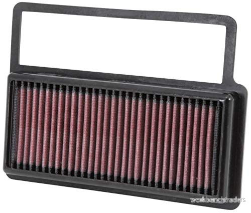 Luftfilter K&n filters 33 3014 24844337627