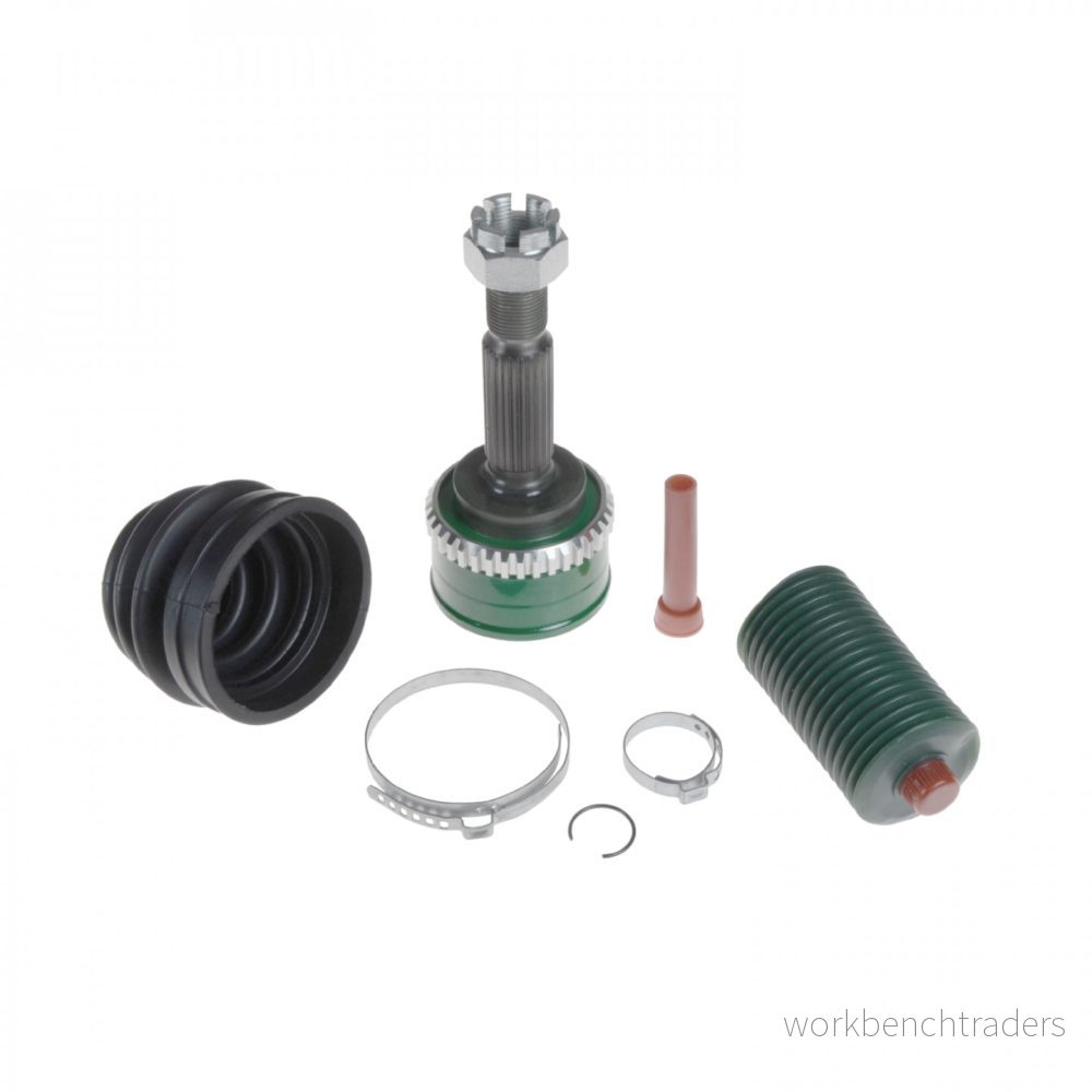 Ledsats, drivaxel BLUE PRINT ADG089100B 5050063608878