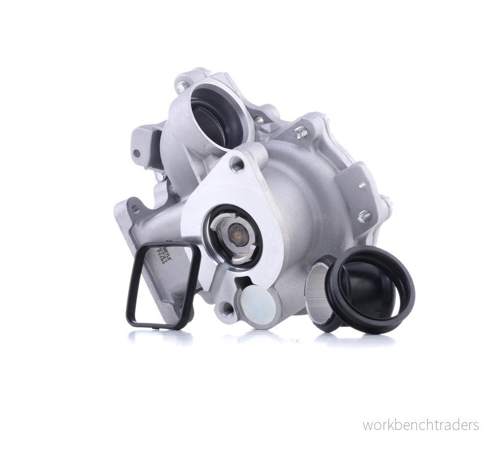 MEYLE 313 220 0005 Pompe à eau avec accessoires, joint d'étanchéite ORIGINAL Quality BMW: 3 Berline, 1 5 portes, Touring