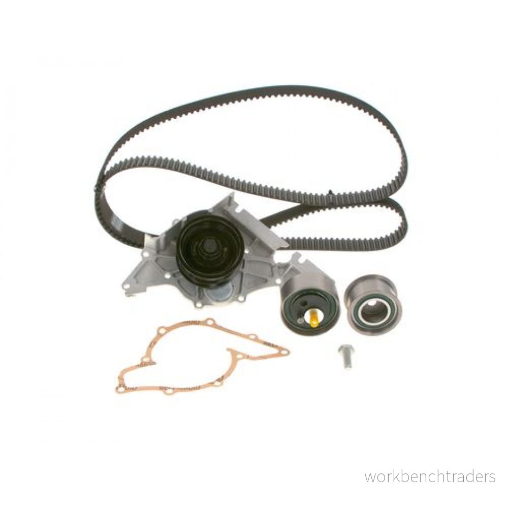 Vattenpump + kuggremssats Bosch 1 987 946 924 4047025639446