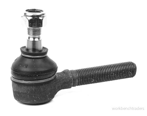 MEYLE 116 020 0617 Rotule de direction M14x1,5 ORIGINAL Quality extérieur, Essieu avant droit VOLKSWAGEN: Coccinelle, Kaefer Cabriolet 4040074013595