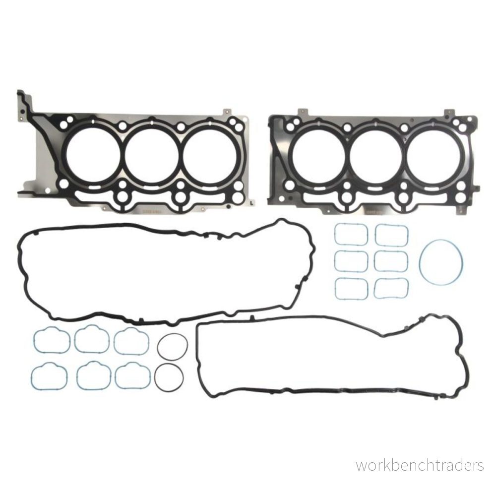 Packningssats, topplock Victor reinz 02 10045 01 4026635102564