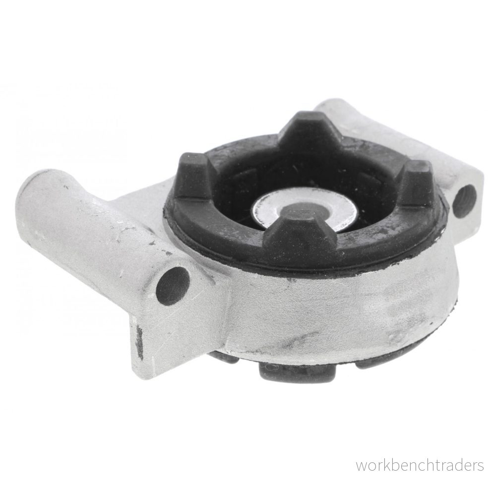 VAICO V10 0265 Support De Boite Vitesse gauche Qualité originale AUDI: 80 B4 Berline, Coupe B3, B2 4046001264115