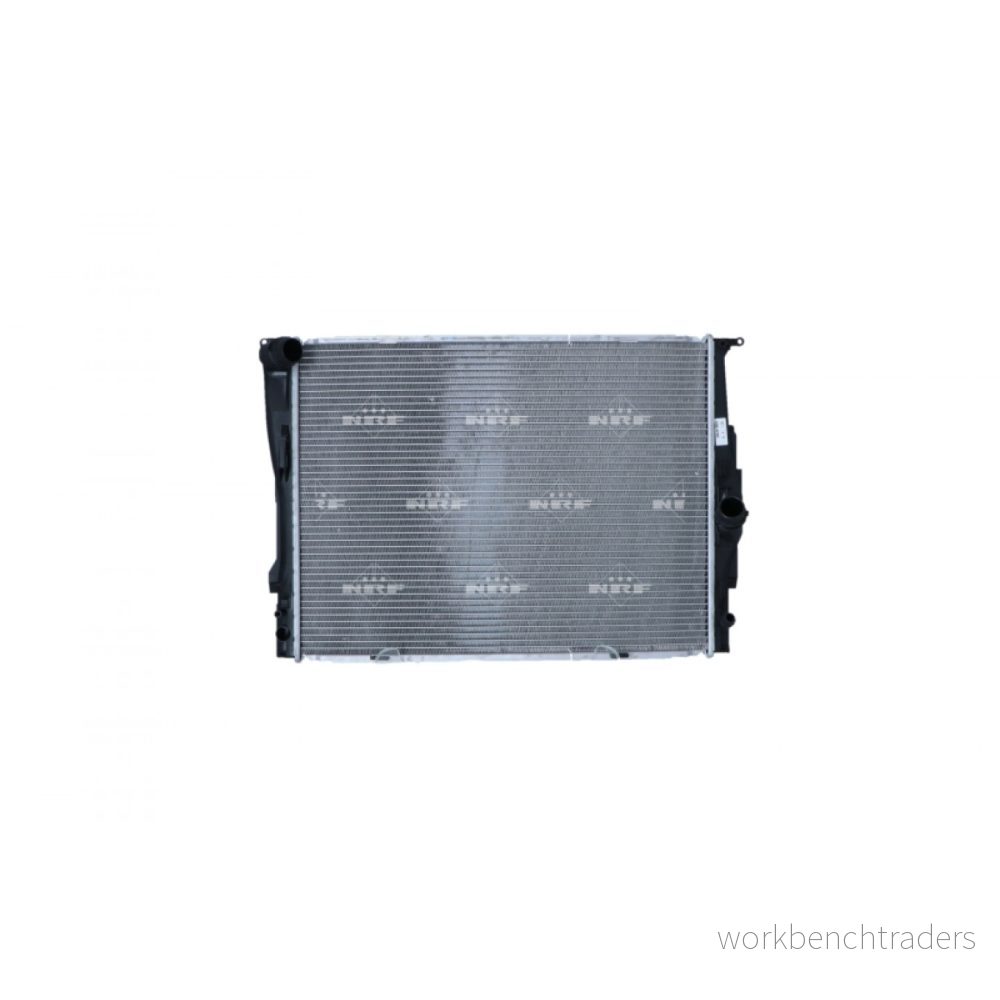 Kylare, motorkylning NRF 53474 8718042065155