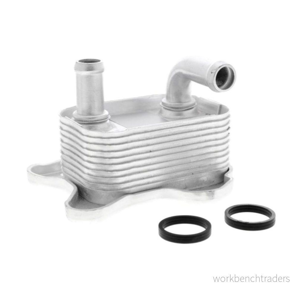 Oljekylare, motor VEMO V40 60 2106 4046001944727