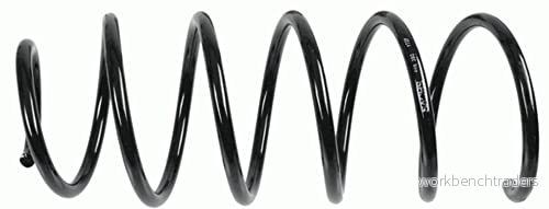 Sachs Spiralfjäder 998 360 4013872488285