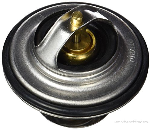 MAHLE TX 25 87D Termostat, kylvätska 4250192911349