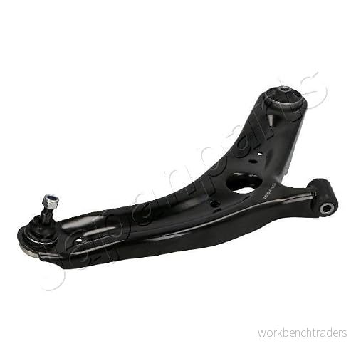 JAPANPARTS BS H47R Bras de suspension Essieu avant droit, inférieur KIA: Venga, HYUNDAI: ix20 8033001855401