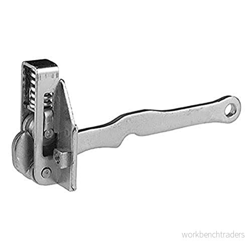 FEBI BILSTEIN 10531 Dörrhållare 4027816105312