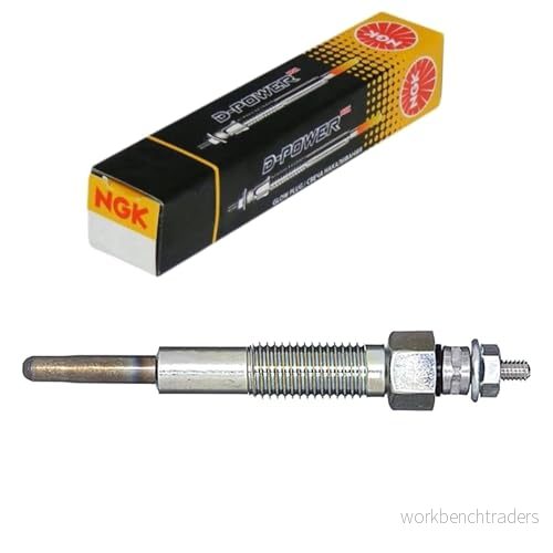 NGK 1566 Glödstift 87295115664