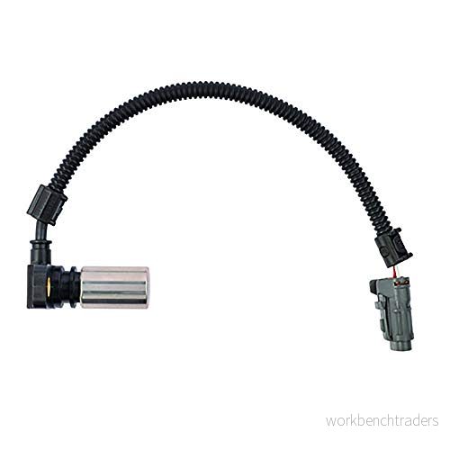 FAE 79086 Palpeur de régime, gestion moteur