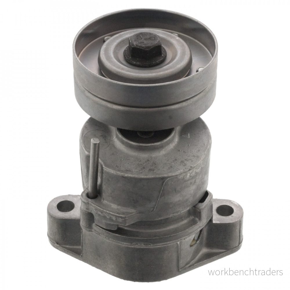 FEBI BILSTEIN 14546 Galet Tendeur OPEL: Corsa B 3/5 portes, Vectra CC 4027816145462