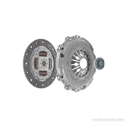 Valeo Kopplingssats 832150