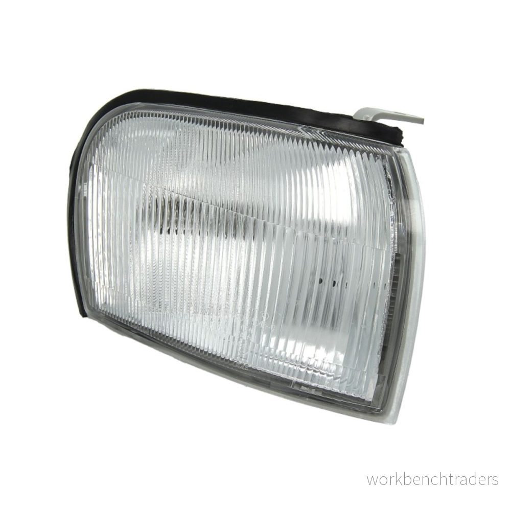 VAN WEZEL 5130974 Feu d'encombrement 5410909195779