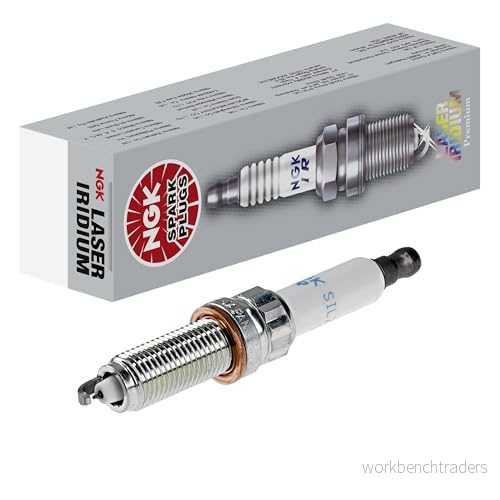 Tändstift NGK 97506 87295975060
