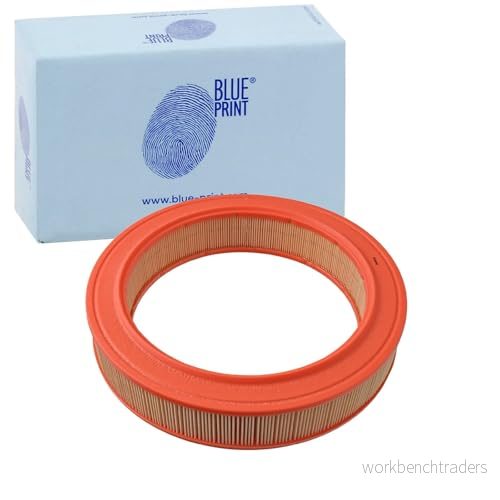 BLUE PRINT ADK82213 Filtre à air 61 293 Cartouche filtrante SUZUKI: Vitara I SUV 5050063822137
