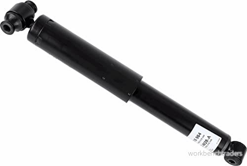 Sachs Stötdämpare 316 964 4013872931743