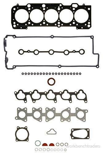 Packningssats, topplock AJUSA 52101100 8427769371523