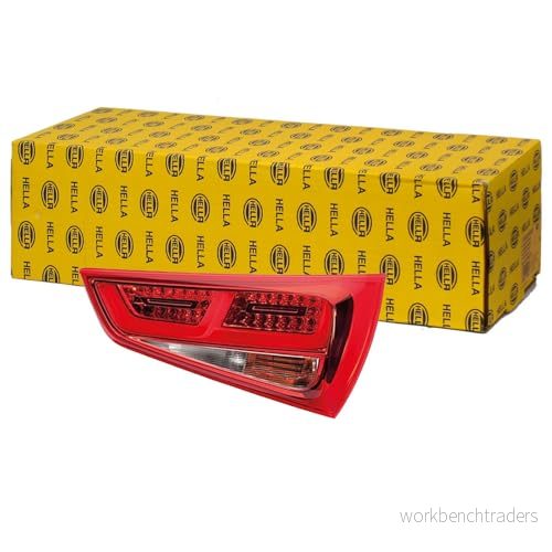 Kombinationsbackljus Hella 2SK010 437 091 4082300307818