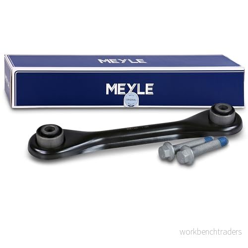 MEYLE Stång/Stag, Hjulupphängning 716 035 0005/S 4040074135990