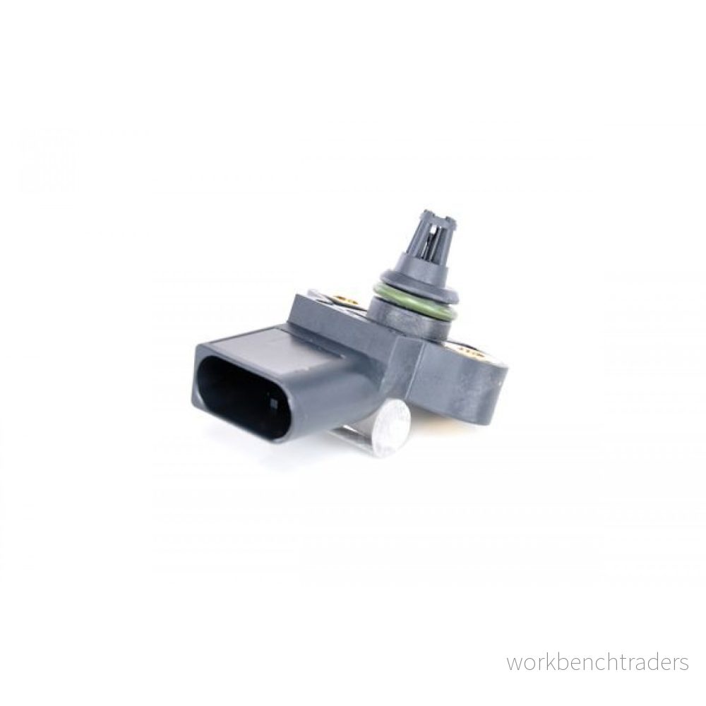 Sensor, laddtryck Bosch 0 281 006 481 4047025385305