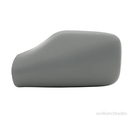 ALKAR 6341285 Revêtement, rétroviseur extérieur gauche avec couche d'apprêt PEUGEOT: 106 I 3/5 portes, II portes