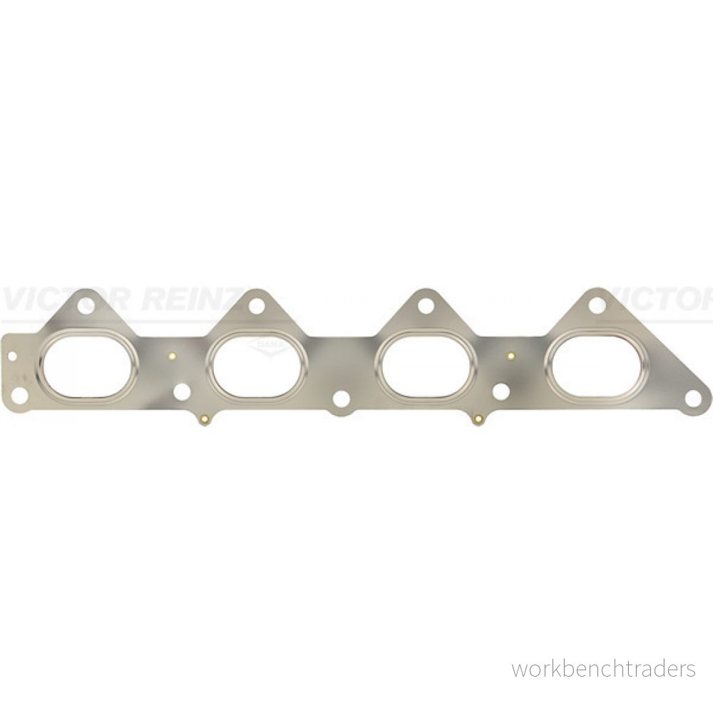 REINZ 71 53799 00 Joints De Collecteur d'Echappement HONDA: PRELUDE V, 4, ACCORD 5 4026634460924