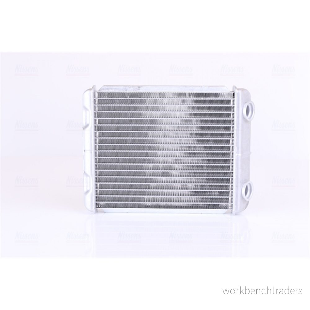 NISSENS 73341 Radiateur De Chauffage sans tuyauterie RENAULT: ESPACE 4, LAGUNA 2
