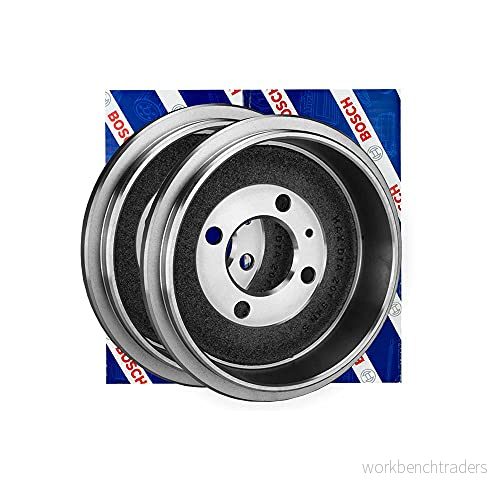 Bromstrumma Bosch 0 986 477 141 4047024172227
