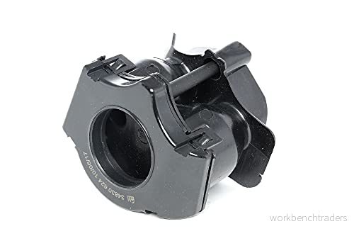 Oljeavskiljare, vevhusventilation FEBI BILSTEIN 34830 4027816348306