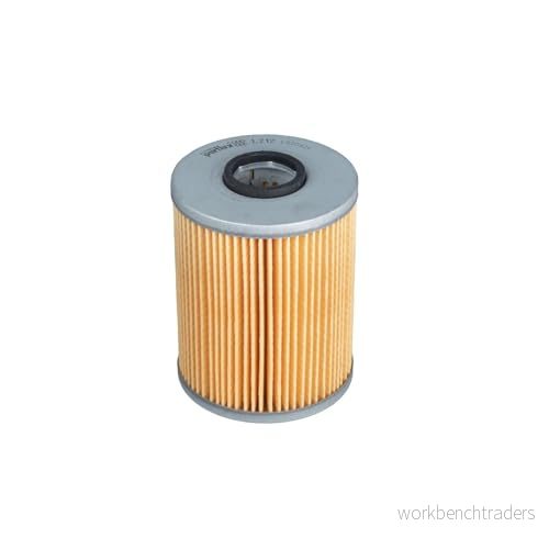 PURFLUX L212 Filtre à huile Cartouche filtrante BMW: 3 Coupe, 5 Berline, Cabriolet 3286061766445