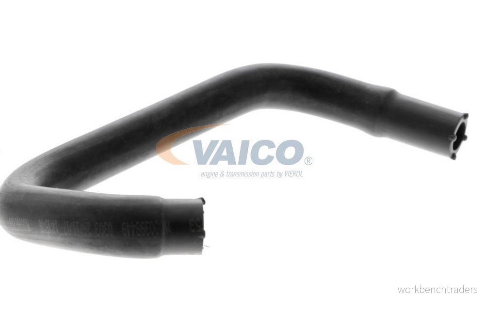 VAICO V25 1222 Reniflard Carter Moteur Q+, Première Monte FORD: C Max, Focus 2, Fusion Break, VOLVO: S40 II, V50 4046001819322