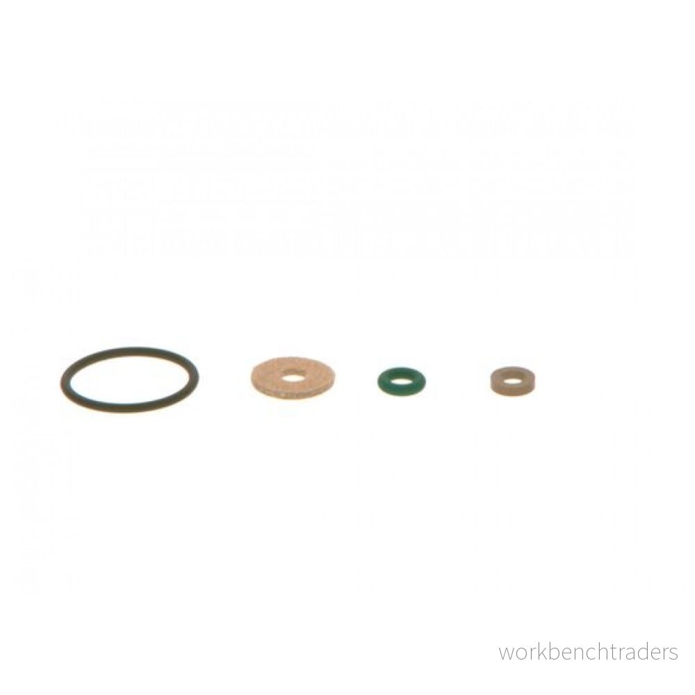 Reparationssats, Bränslesystem Bosch F 00N 000 071 3165143793206