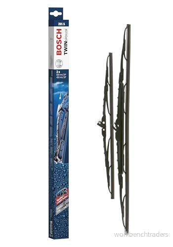 Bosch Torkarblad 3 397 010 291 4047024644274