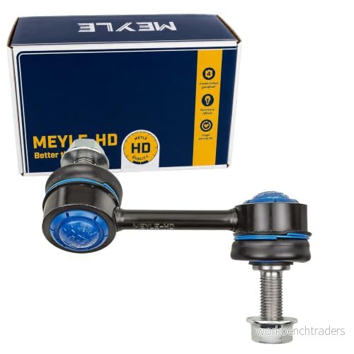 MEYLE 28 16 060 0038/HD Biellette de barre stabilisatrice Essieu arrière droit 94 M12X1,5 KIA: Optima / K5 Berline, Sportswagon 4040074303825