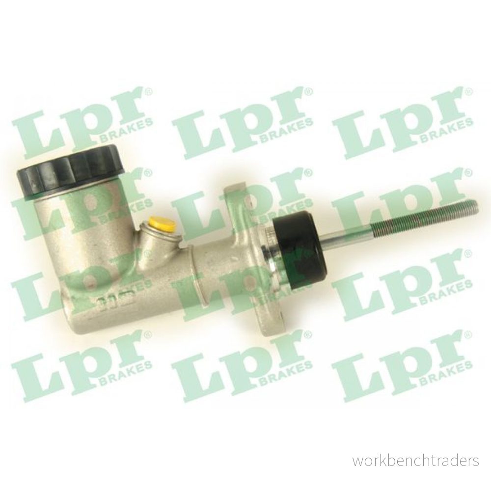 Givarcylinder, koppling LPR 2501 8032532027011