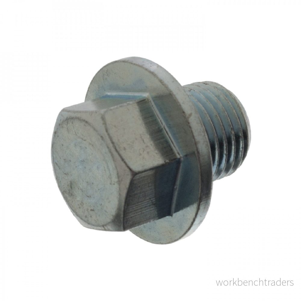 Låsskruv, oljetråg FEBI BILSTEIN 30262 4027816302629