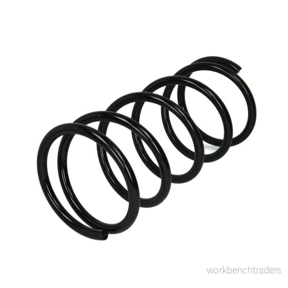 Spiralfjäder KYB RA5579 4909500584163