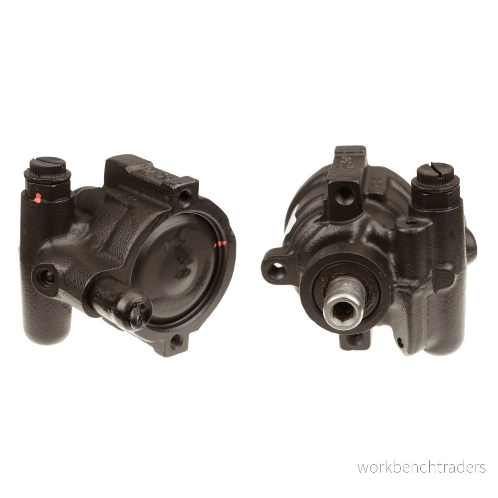 TRW JPR834 Pompe De Direction Assistée 90 RENAULT: CLIO 2, Kangoo I, I Express, DACIA: Sandero Logan Berline, MCV 3322938177225